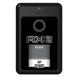 Axe Black 17 ml Cep Parfümü