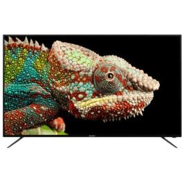 Axen AX55LEDA88 55'' 139 cm UHD D-DUAL Smart LED TV