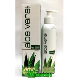 Aynasun Aloe Vera Bioaktif 200 ml Jel Nemlendirici