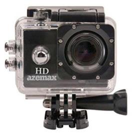 Azemax SK-501 HD 1280x720 Aksiyon Kamera Siyah