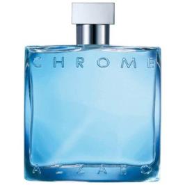 Azzaro Chrome EDT 100 ml Erkek Parfümü