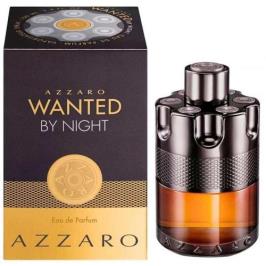 Azzaro Wanted By Night 50 ML EDP Erkek Parfüm