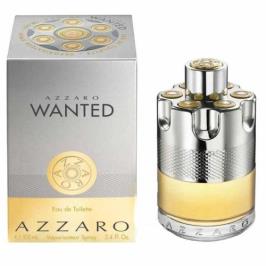 Azzaro Wanted EDT 100 ml Erkek Parfümü