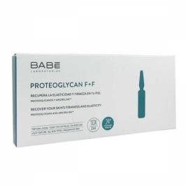Babe 10x2 ml Proteoglycan F+F Anti-Aging Etkili Konsantre Bakım 
