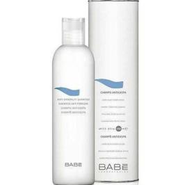 Babe Anti-Oily Yağlı Saçlar İçin 250 Ml Şampuan