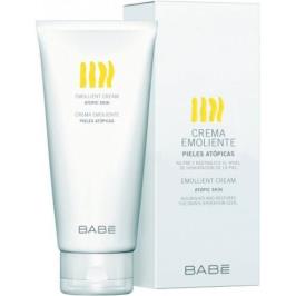 Babe Emollient Cream 200 ml Nemlendirici