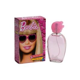 Barbie Pink Roses Edt 50 ml Kız Çocuk Parfüm
