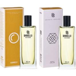 Bargello 126 Oriental 2 Adet X 50 Ml Kadın Parfüm