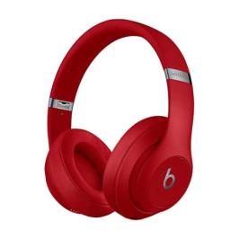 Beats Studio3 Kırmızı Wireless Kulak Üstü Kulaklık