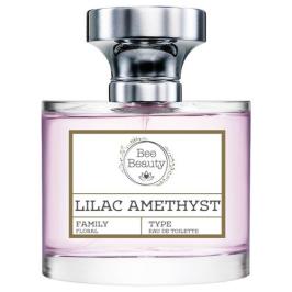Bee Beauty Lilac Amethyst EDT 50 ml Kadın Parfümü 