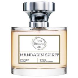 Bee Beauty Mandarin Spirit EDT 50 ml Kadın Parfümü
