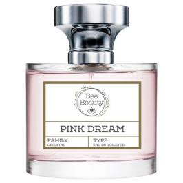 Bee Beauty Pink Dream EDT 50 ml Kadın Parfümü