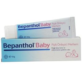 Bepanthol Baby 30 gr Bebek Pişik Kremi