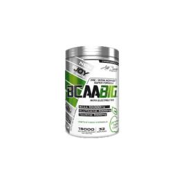 BigJoy Sports BCAA BIG Yeşil Elma 589 gr Protein