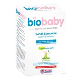 Biobaby 150 ml Dermatolojik Şampuan