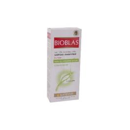 Bioblas 400 ml Onarıcı Şampuan