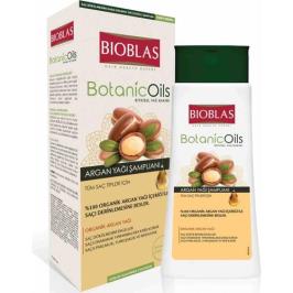 Bioblas Botanic Oils Isırganlı 360 ml Şampuan