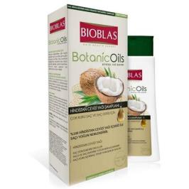 Bioblas Botanicoils Hindistan Cevizi Yağlı 360 ml Şampuan