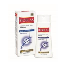 Bioblas Saç Dökülmesine Karşı Şampuan (Kepeğe Karşı)