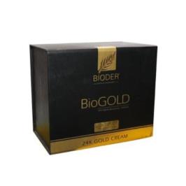 Bioder 50 ml Biogold 24K Altınlı Krem 