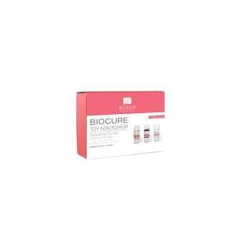 Bioder Biocure 3x10 ml Tüy Azaltıcı Kür Vücut Serumu