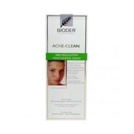 Bioder Skincare Acneclean 30 ml Nemlendirici Krem