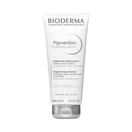 Bioderma 200 ml Pigmentbio Foaming Cream