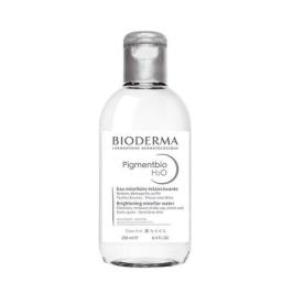Bioderma 250 ml Pigmentbio H2O Brightening Micellar Water