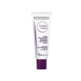 Bioderma Cicabio Cream 40 ml Onarım Kremi 