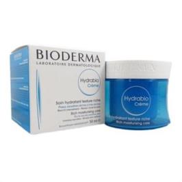 Bioderma Hydrabio Creme 50 ml Nemlendirici Krem