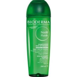 Bioderma Node Fluid 200 ml Şampuan