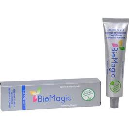 Biomagic 7.03 Karamel Keratin ve Argan Yağlı Organic Krem Saç Boyası