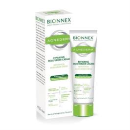 Bionnex 30 ml Acnederm Nemlendirici Krem