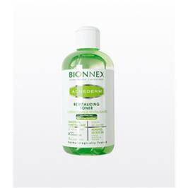 Bionnex Acnederm 250 ml Canlandırıcı Tonik