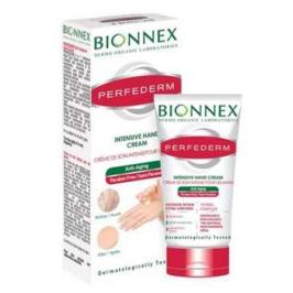 Bionnex Perfederm 60 ml Anti Aging El Bakım Kremi