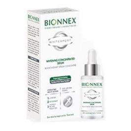Bionnex Whitexpert 20 ml Lekeli Ciltler İçin Bakım Serumu 