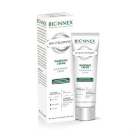 Bionnex Whitexpert 30 ml Lekeli Ciltler İçin Bakım Kremi 