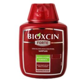 Bioxcin 300 ml Forte Şampuan