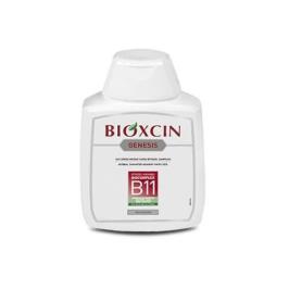 Bioxcin 300 ml Yağlı Saçlar için Şampuan  