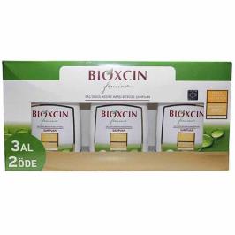 Bioxcin Femina Yağlı Saçlar 3 al 2 öde 300 ml Şampuan