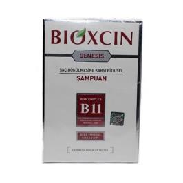 Bioxcin Genesis  300 ml Kuru Ve Normal Saçlar İçin Şampuan