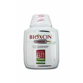 Bioxcin Genesis Kepekli Saçlar İçin 300 ml Şampuan