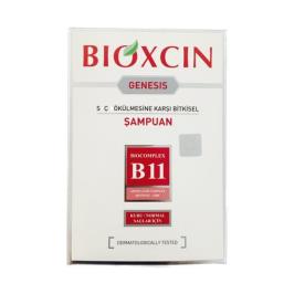 Bioxcin Genesis Kuru Normal Saçlar İçin 300 ml Şampuan
