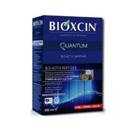 Bioxcin Quantum 300ml Kuru-Normal Saçlar İçin Şampuan 
