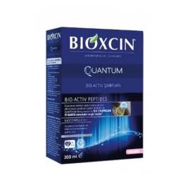 Bioxcin Quantum Bıo Activ 300ml Hassas Saçlar İçin Şampuan