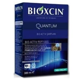 Bioxcin Quantum Bio-Activ Hassas Saç Derisi 300 ml Şampuan