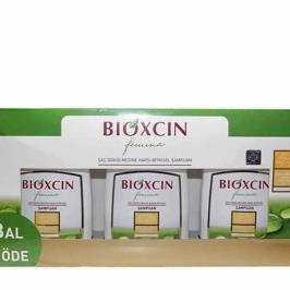 Bioxcin Saç Dökülmesine Karşı Bitkisel 6 ml  Şampuan