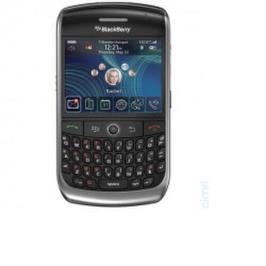 BlackBerry 8900 Cep Telefonu