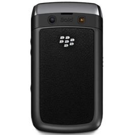 BlackBerry Bold 9700 256MB 2.44 inç Tuşlu Cep Telefonu