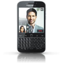 BlackBerry Classic 16GB 3.5 inç 8 MP Tuşlu Cep Telefonu